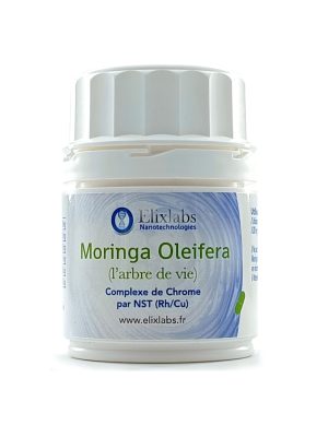 Moringa Oleifera – Complexe (Ca)